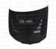 Seibon Subaru Impreza (GDB) (06-07) Carbon Fibre Bonnet- (CW Style)