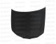 Seibon Subaru Impreza (GDB) (06-07) Carbon Fibre Bonnet- (RS Style)