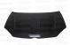 Seibon VW Golf (MK5) (06-09) Carbon Fibre Bonnet- (DV Style)