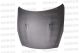 Seibon Nissan GT-R (R35) (09-16) Carbon Fibre Bonnet- OE Style