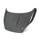 Seibon Ford Fiesta ST180/ST200 (13+) Carbon Fibre Bonnet- OEM Style