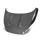 Seibon Ford Fiesta ST180/ST200 (13+) Carbon Fibre Bonnet- TM Style