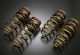 TIEN Subaru Legacy (09-13) High.Tech Springs