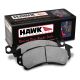Hawk Performance BMW 5-Series 525i/530i/535i/540i (E34), 7-Series 735i/735iL/740i/750iL (E32), M3 (E36) & Z3 M Coupe/Roadster Front Street HP Plus Brake Pads