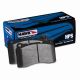 Hawk Performance Nissan GT-R (R35) (09-16) Front Street HPS Brake Pads- 57mm Pad Area