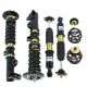 HSD BMW 3 Series  Compact (E36) (93-04) DualTech Coilovers