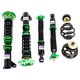 HSD BMW 3 Series (E36, Non M3) (90-00) MonoPro Coilovers