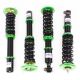 HSD BMW 5 Series Saloon inc. M5 (E39) (95-04) MonoPro Coilovers- Default 10/8KG/mm Springs
