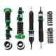 HSD BMW 1 Series (E81/E82/E87/E88) inc. 1M MonoPro Coilovers