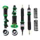 HSD BMW 3 Series (E90/E91/E92/E93) (06-11) MonoPro Coilovers