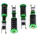 HSD Honda S2000 (AP1/AP2) (00-09) MonoPro Coilovers- Default 10/10KG/mm Springs