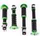 HSD Subaru Impreza (GC8/GC6) (92-00) MonoPro Coilovers