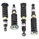 HSD Lexus IS200/IS300 (99+) DualTech Coilovers