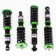 HSD Lexus IS200/IS300 (99+) MonoPro Coilovers