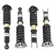 HSD Lexus SC300 (92-00) DualTech Coilovers- 14/10KG/mm Springs