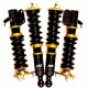 ISC Subaru STI (11-14) Coilovers