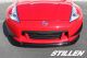 STILLEN Nissan 370Z (09-12) Front Canards