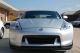 STILLEN Nissan 370Z (09-12) Front Splitter