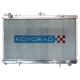 Koyo Mitsubishi Evo 4/5/6 Manual (97-00) - HH Series Radiator