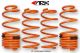 ARK Performance Honda CR-Z (11+) GT-F Lowering Springs