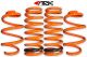 ARK Performance Honda Fit (07+) GT-F Lowering Springs