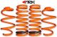 ARK Performance Hyundai Sonata (11+) GT-F Lowering Springs