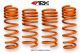 ARK Performance Nissan 350Z (03-07) GT-F Lowering Springs