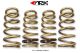 ARK Performance Honda S2000 (01-09) GT-S Lowering Springs