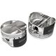 Manley Subaru STI (11-14) Forged Pistons