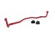 Perrin Toyota GT86 & GR86/Subaru BRZ Front Sway Bar- 19mm