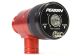 Perrin Subaru WRX (15-17) Recirculating Blow-Off Valve- Red