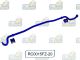 SuperPro Toyota GT86 & GR86 / Subaru BRZ (12+) 20mm Heavy Duty 2 Position Blade Adjustable Front Sway Bar