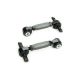 Voodoo13 Honda Civic (96-00) Rear Camber Arm