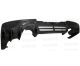 Seibon Mitsubishi Evo X (08-12) Carbon Fibre Rear Diffuser- Twin Exit Exhaust