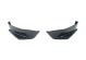 Seibon Toyota GT86/Subaru BRZ (12+) Carbon Fibre Rear Side Spat (Pair- KC Style)