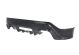 Seibon Toyota GT86/Subaru BRZ (12+) Carbon Fibre Rear Lip (TB Style)