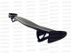 Seibon Honda S2000 (00-10) Carbon Fibre Rear Spoiler- MG Style