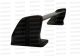 Seibon Subaru Impreza GDB (01-07) Carbon Fibre Rear Spoiler- CW Style