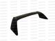 Seibon Acura RSX (02-07) & Honda Integra Type R (DC5) (01+) Carbon Fibre Rear Spoiler- TR Style