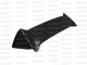 Seibon Honda Civic Type R (EP3) (02-05) Carbon Fibre Rear Spoiler- TR Style