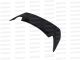 Seibon Nissan 350Z (02-08) Carbon Fibre Rear Spoiler- NS Style