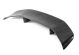 Seibon Toyota GT86/Subaru BRZ (12+) Carbon Fibre Rear Roof Spoiler- GD Style