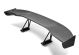 Seibon Toyota GT86/Subaru BRZ (12+) Carbon Fibre Rear Roof Spoiler- GT Style