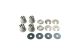 Voodoo13 Toyota GT86/Subaru BRZ (13-16) Subframe Bushings