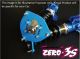 Cusco Nissan 350Z (Z33) 3.5L (03-07) Sport Zero-3S Coilover Suspension Kit