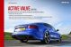 Milltek Sport Audi S6 4.0 TFSI C7 quattro, S7 Sportback 4.0 TFSI Quattro S Tronic (12-18), RS6 C7 4.0 TFSI Bi-Turbo Quattro & RS7 Sportback 4.0 V8 TFSI Bi-Turbo (13-18) Active Valve Control