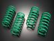 TEIN Audi A4 Quattro (06-08) S.Tech Springs