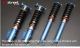 Cusco Nissan 350Z (Z33) 3.5L (03-07) Street Zero Coilover Suspension Kit