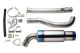 Tomei Honda S2000 (AP1/AP2) (00-09) Expreme Ti Cat-Back Exhaust