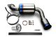 Tomei Mazda MX-5 (NC) Expreme Ti Axle-Back Exhaust